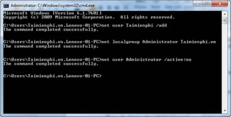 15 cách sửa lỗi màn hình đen chỉ có chuột trên Windows hiệu quả nhất 2026 21 Sua loi man hinh den chi co chuot 29