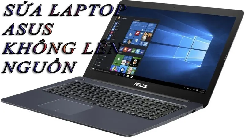 Nhận biết 7 nguyên nhân cần sửa main laptop không lên nguồn 5 Sua main laptop khong len nguon 12