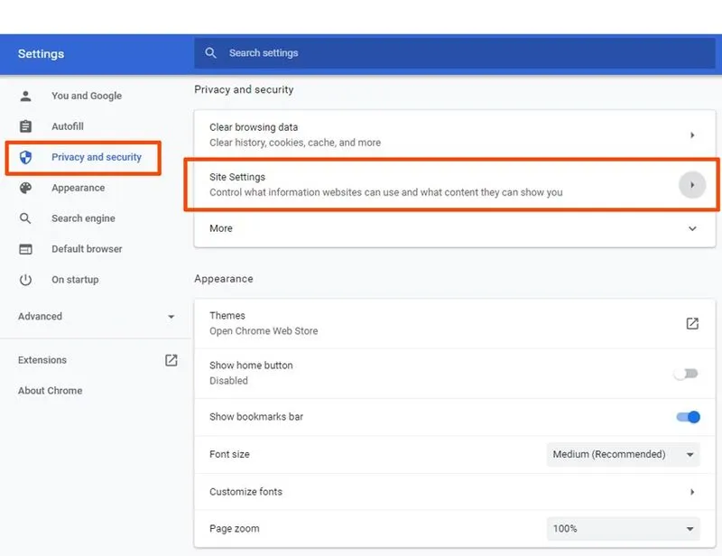 Xoay file PDF tren laptop 18