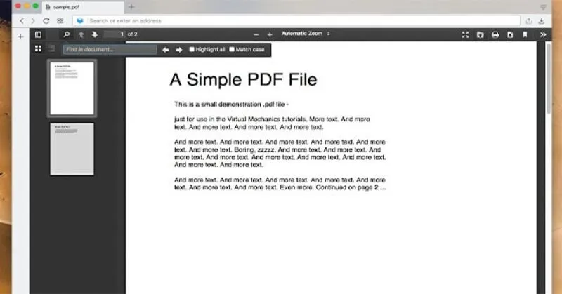 Xoay file PDF tren laptop 19