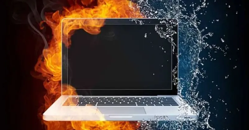 Bo pin laptop vao tu lanh co sao khong 11