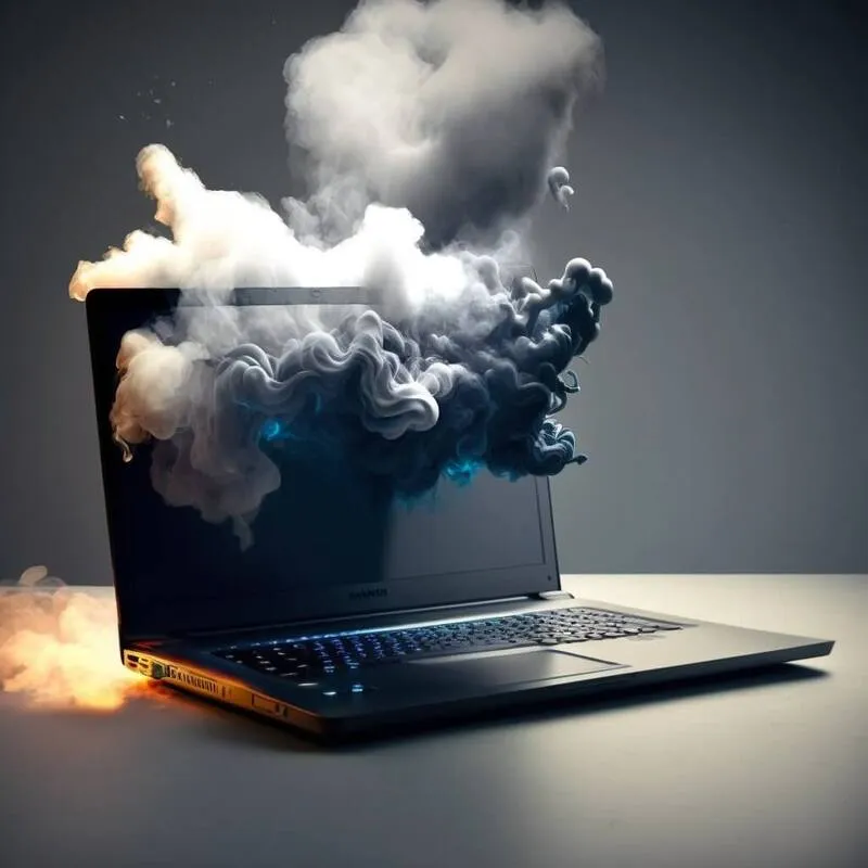 Bo pin laptop vao tu lanh co sao khong 6