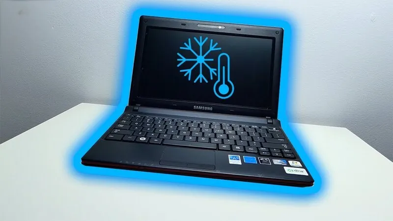 Bo pin laptop vao tu lanh co sao khong 9