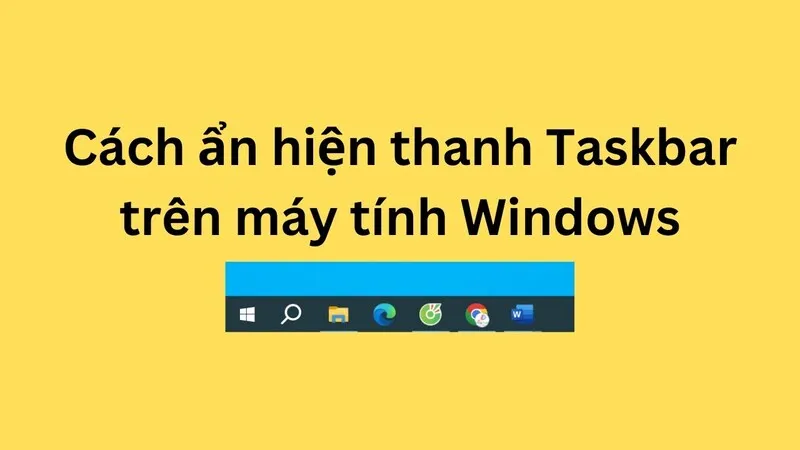 Cach chinh thanh Taskbar trong win 7 18