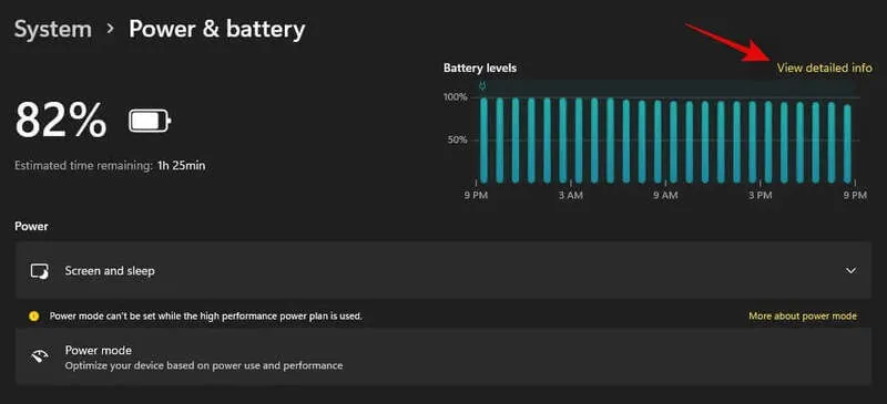 Dèn báo sạc pin nháp nháy 11