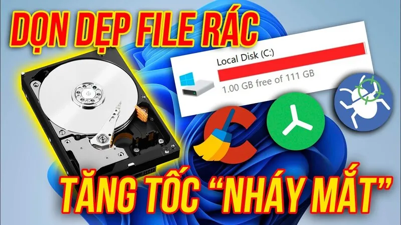 Loi laptop khong vao duoc man hinh chinh 14