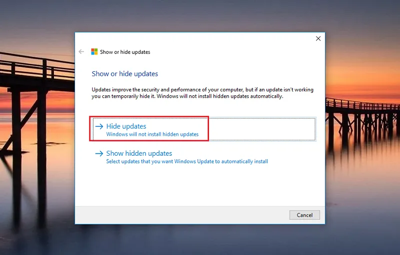 Loi laptop khong vao duoc man hinh chinh 21