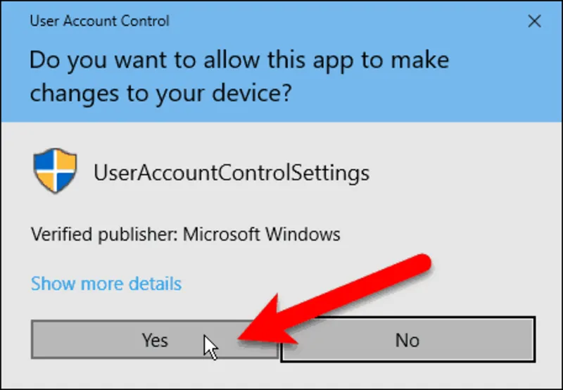 You dont have permission to save in this location 2