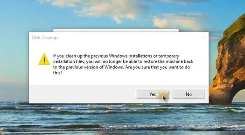 You dont have permission to save in this location 26