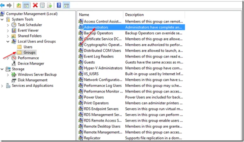You dont have permission to save in this location 27