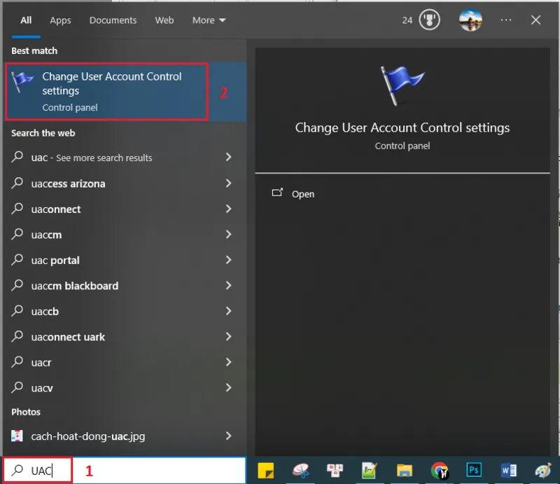 You dont have permission to save in this location 30