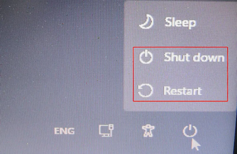 You dont have permission to save in this location 9