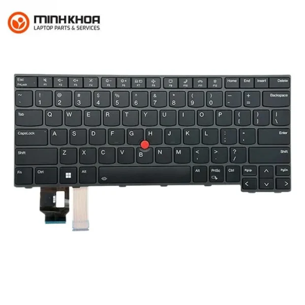 Bàn phím laptop Lenovo Thinhpaq T14 Gen3