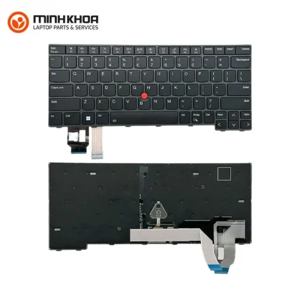 Ban phim laptop Lenovo Thinhpaq T14 Gen3 3