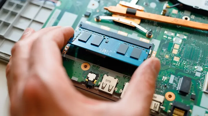 Cac hang RAM laptop 10