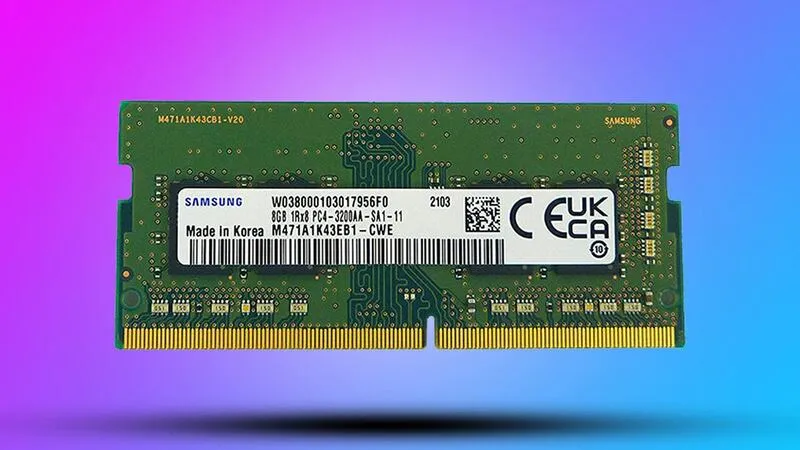 Cac hang RAM laptop 8