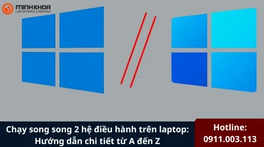 Chay song song 2 he dieu hanh 5