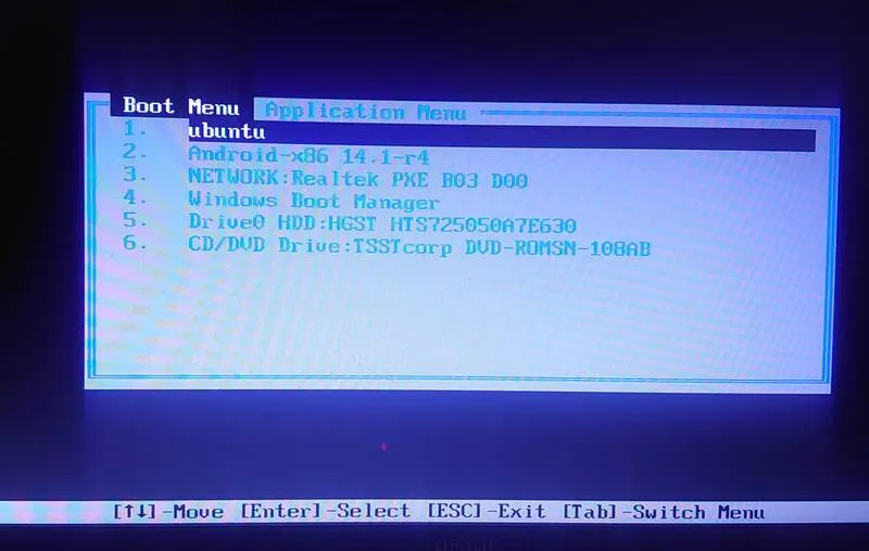 Chay song song 2 he dieu hanh 6