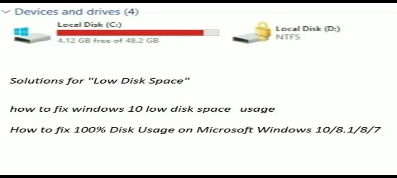 Loi You need to format the disk in drive before you can use it 9