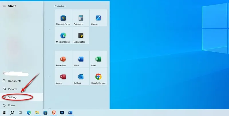 Loi has stopped working trong win 8