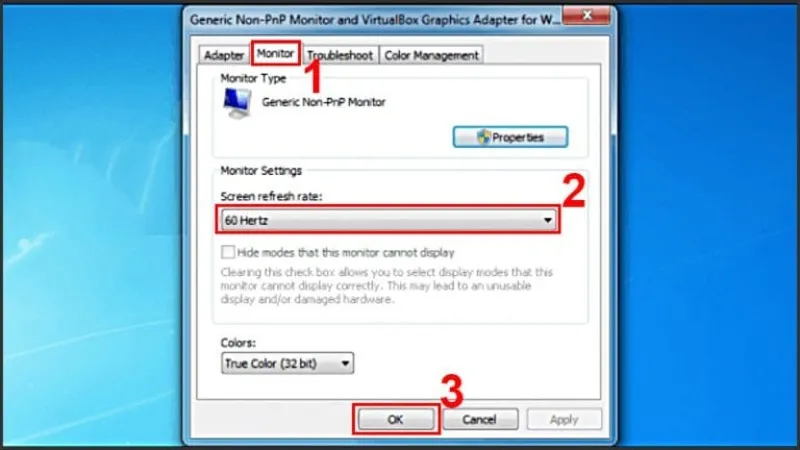 6 cách xử lý màn hình Google bị lệch sang phải hiệu quả 2026 24 Man hinh Google bi lech sang phai 12