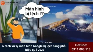 Man hinh Google bi lech sang phai 5