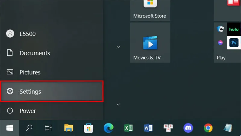 Man hinh may tinh bi phong to 15