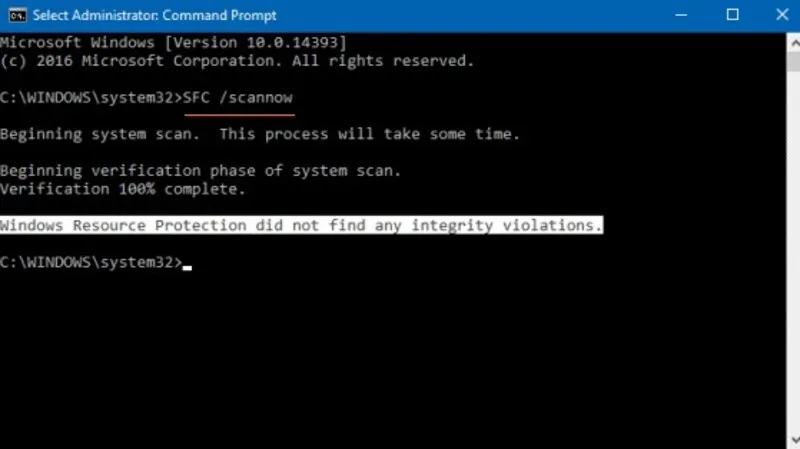 Nang cap Win 7 32bit len 64bit 19