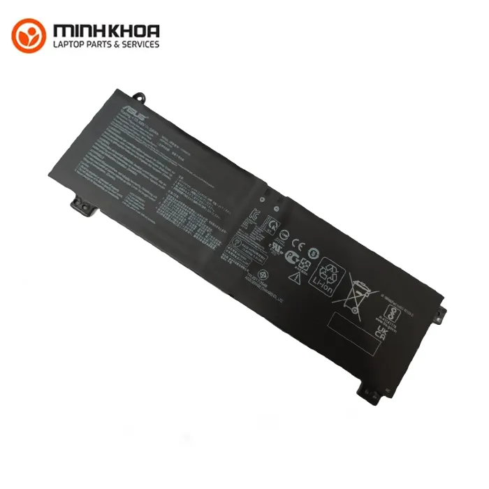 Pin ZIN laptop ASUS ROG GU603 GX703 G513 GA503 G733 G713 C41N2013 1 Pin ZIN laptop ASUS ROG GU603 GX703 G513 GA503 G733 G713 C41N2013