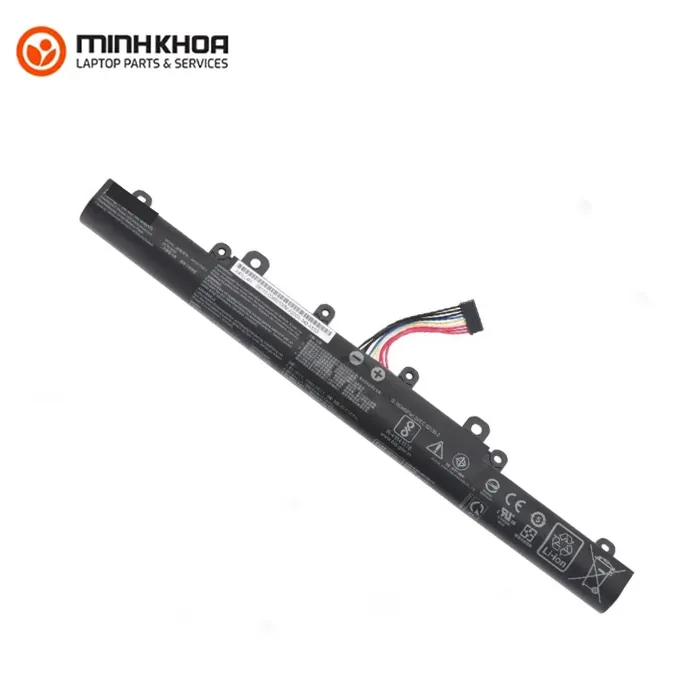 Pin ZIN laptop Asus P1440 A41N1702