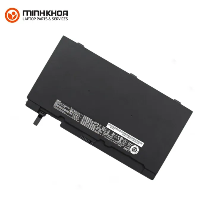 Pin ZIN laptop Asus PRO BU403U B31N1507