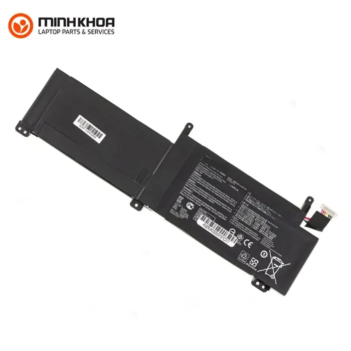 Pin ZIN laptop Asus Rog Strix GL703 C41N1716