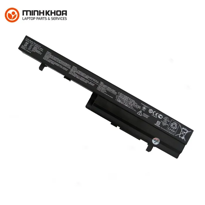 Pin ZIN laptop Asus U47