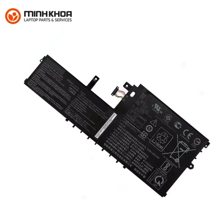 Pin ZIN laptop Asus Vivobook E406 L406 R420 C31N1721