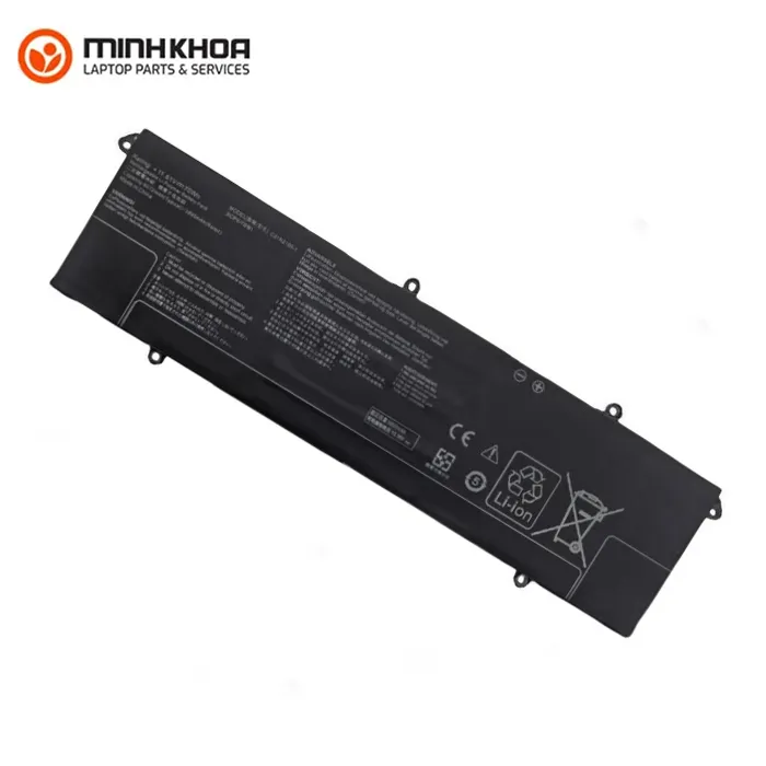 Pin ZIN laptop Asus Vivobook K3502Z K3402Z C31N2105