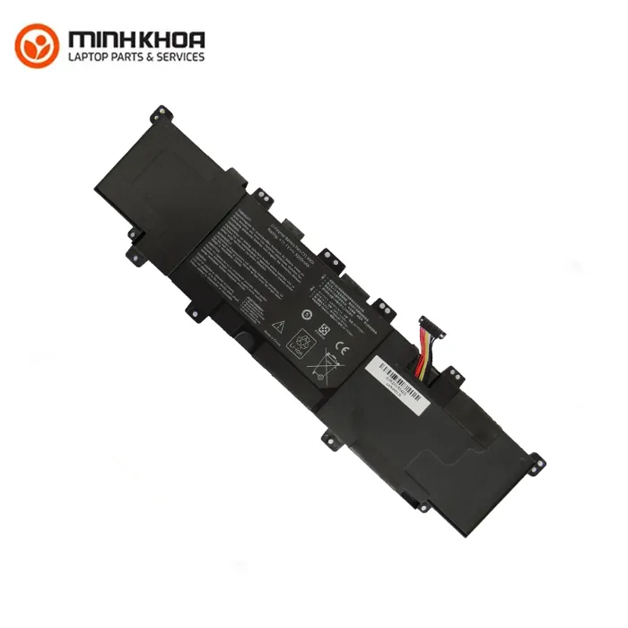 Pin ZIN laptop Asus X402 C31 X402