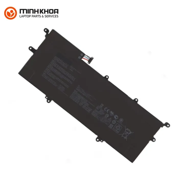 Pin ZIN laptop Asus ZenBook Flip 14 UX461U UX461F C31N1714