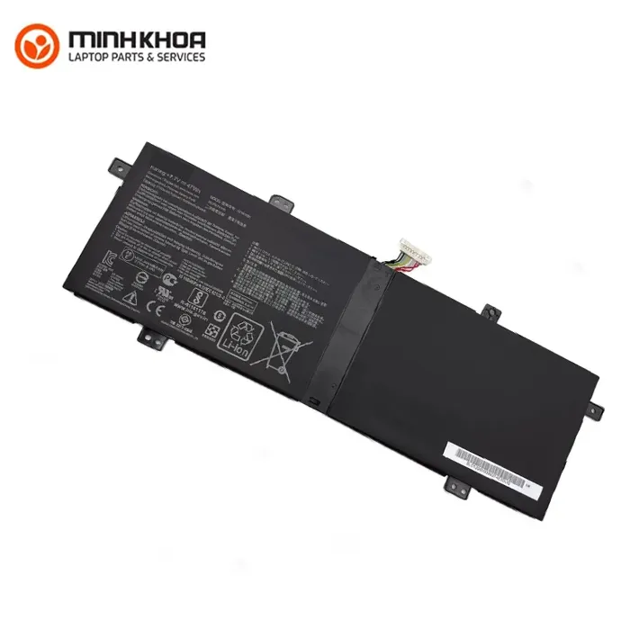 Pin ZIN laptop Asus ZenBook S431 UX431 UM431 C21N1833