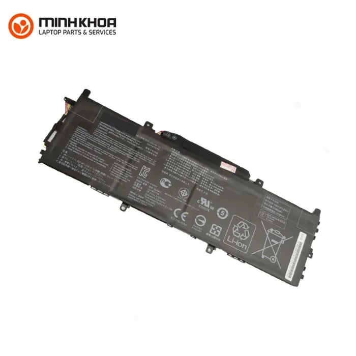 Pin ZIN laptop Asus Zenbook 13 UX331 C41N1715