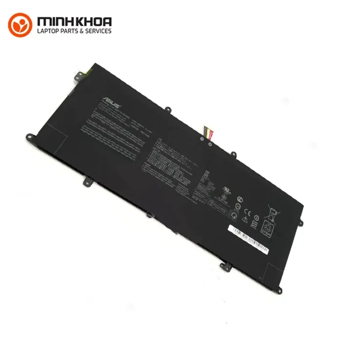 Pin ZIN laptop Asus Zenbook Flip UX425 UX325 X435 UM425 C41N1904 1