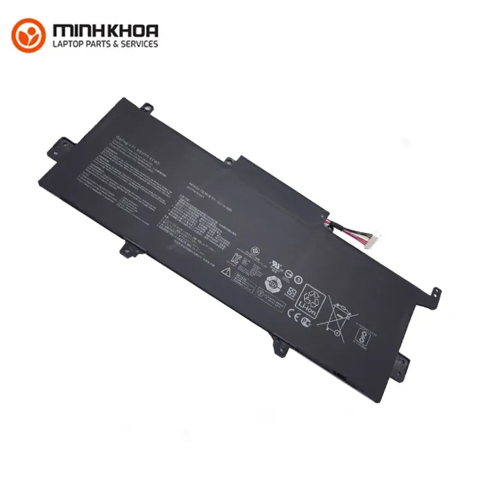 Pin ZIN laptop Asus Zenbook UX330 C31N1602