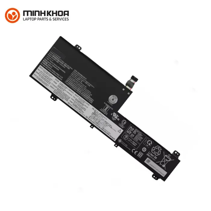 Pin Zin laptop Lenovo Flex 5 14ARE 5 14IIL 5 15IIL L19D3PD6 1