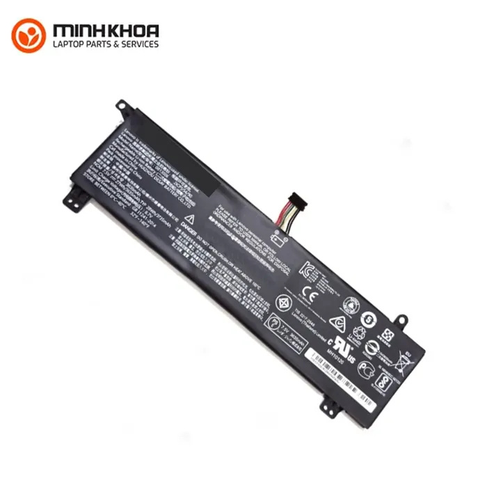 Pin Zin laptop Lenovo IdeaPad 120 11IAP 0813006