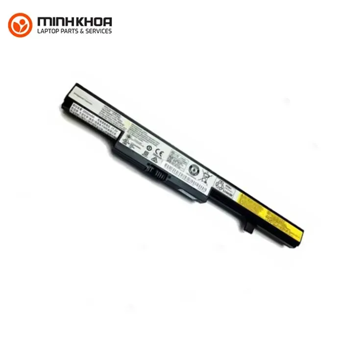 Pin Zin laptop Lenovo IdeaPad B50 30 B50 70 B40 70 L13S4A01
