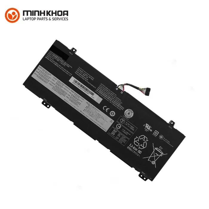 Pin Zin laptop Lenovo IdeaPad S540 15IML L18M3PF8 L18L3PF4 5B10T09091 1 tai duoi