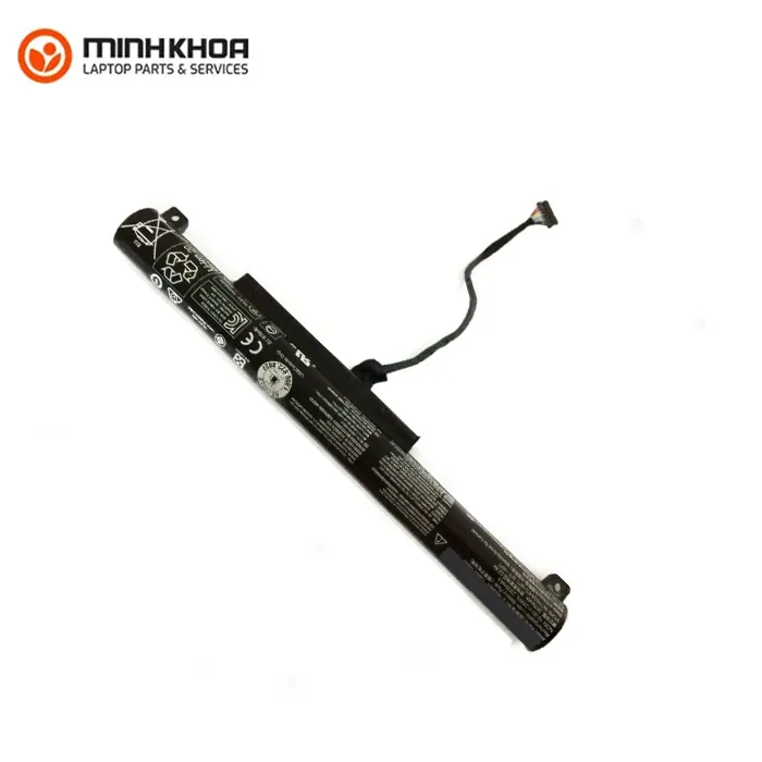 Pin Zin laptop Lenovo Ideapad 100 15IBY L14C3A01 L14S3A01