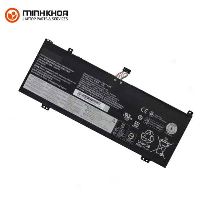 Pin Zin laptop Lenovo Ideapad S540 14 V540 13 L18C4PF0 L18M4PF0 L18D4PF0