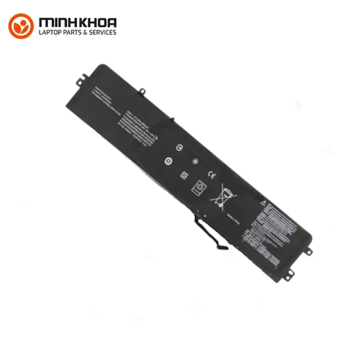 Pin Zin laptop Lenovo Legion Y520 15 Y700 14 Y700 15 L16M3P24 L14M3P24 L14S3P24