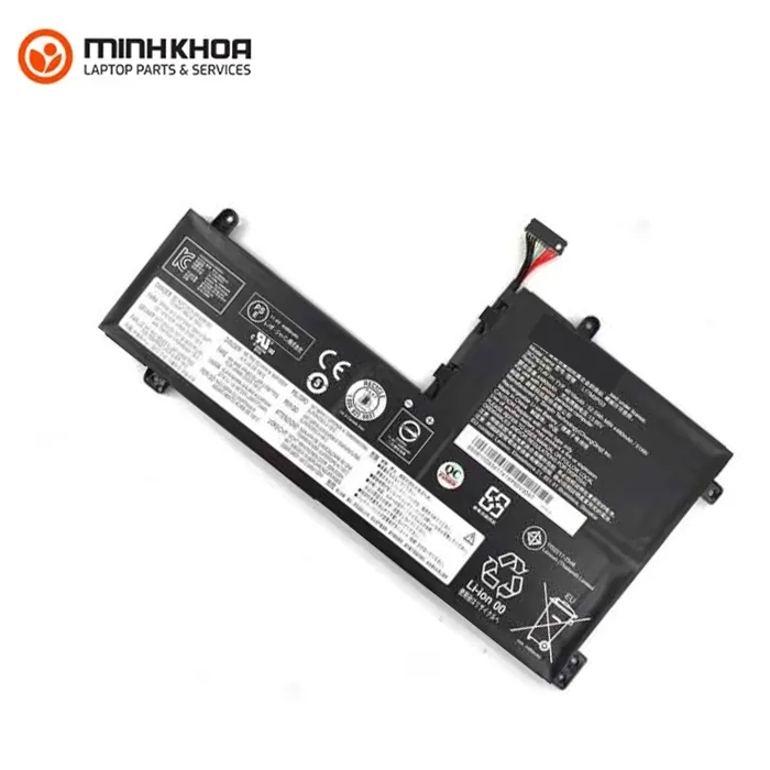 Pin Zin laptop Lenovo Legion Y740 Y545 Y570 Y530 15ICH Y540 15IRH Y7000 L17M3PG1 L17C3PG1 L17L3PG1