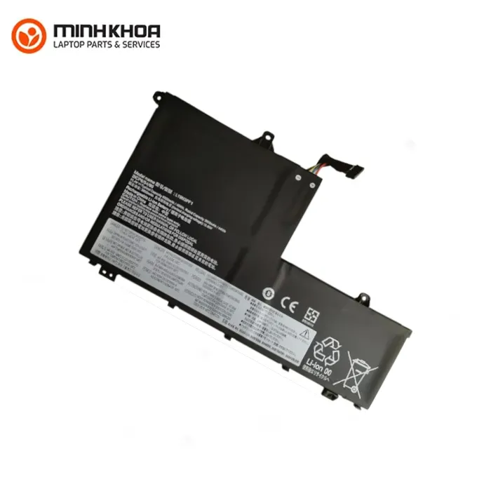 Pin Zin laptop Lenovo ThinkBook 14IIL 15IML L19M3PF1
